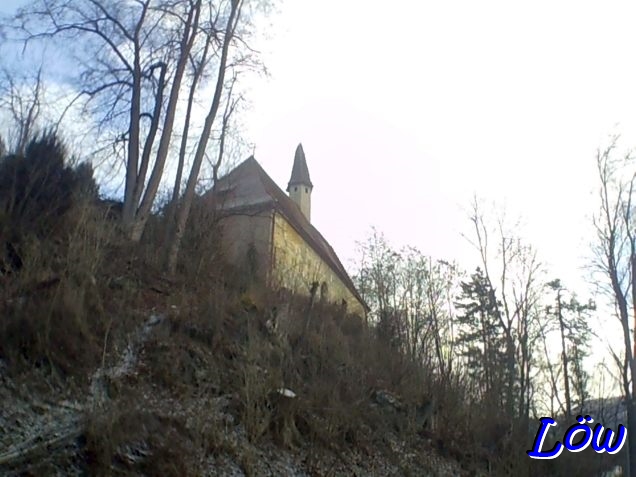 30.12.2025 - P&ouml;glhofkappele